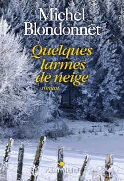 Emprunter Quelques larmes de neige livre
