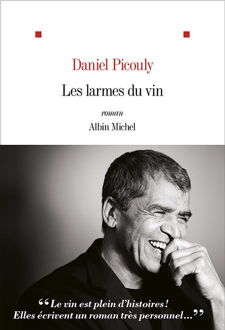 Emprunter Les larmes du vin livre