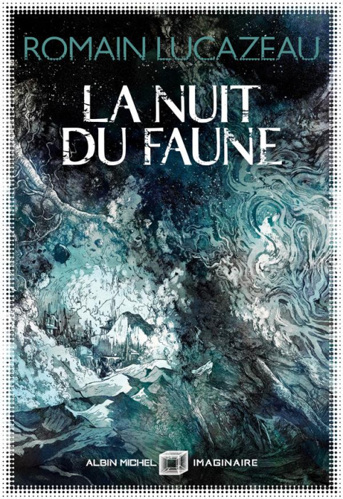 Emprunter La nuit du faune livre