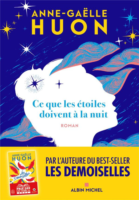 Emprunter Ce que les étoiles doivent à la nuit livre