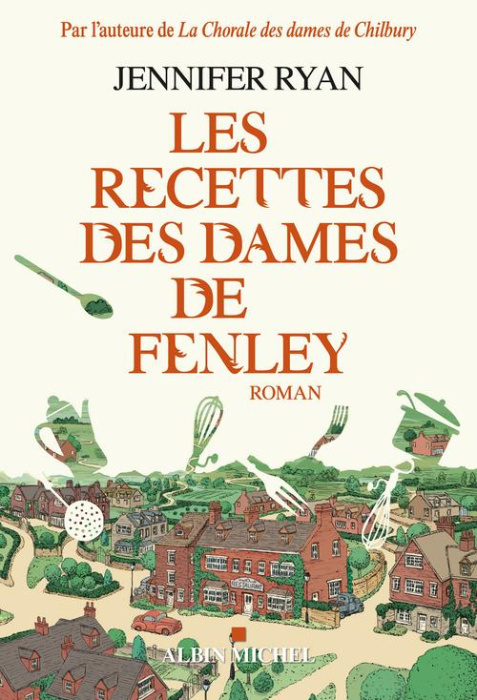 Emprunter Les Recettes des dames de Fenley livre