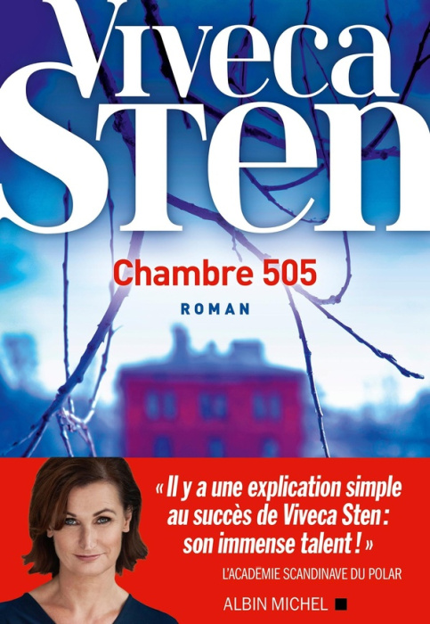 Emprunter Chambre 505 livre