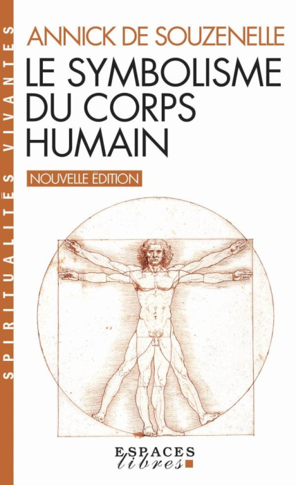 Emprunter Le symbolisme du corps humain livre