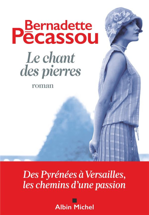 Emprunter Le chant des pierres livre