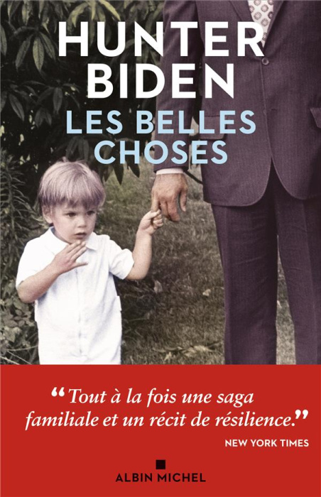 Emprunter Les belles choses livre