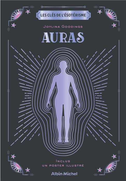 Emprunter Auras. Avec un poster illustré livre