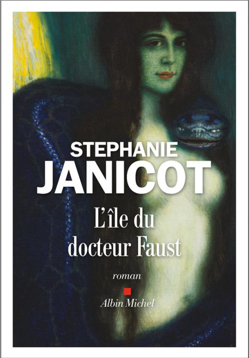 Emprunter L'île du docteur Faust livre
