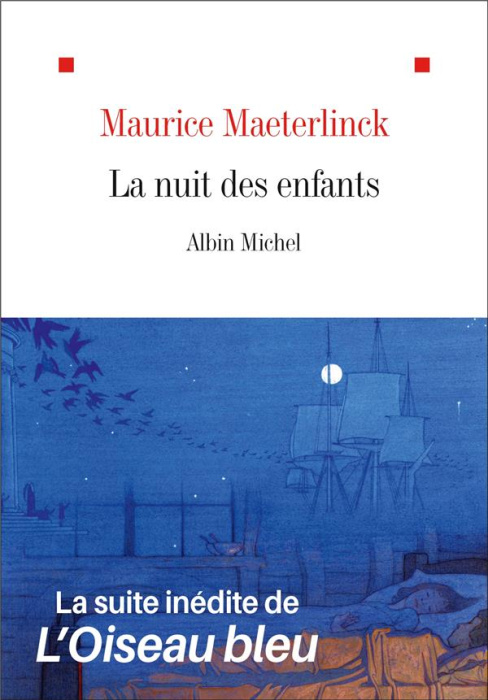 Emprunter La nuit des enfants. Une féerie en quinze tableaux livre