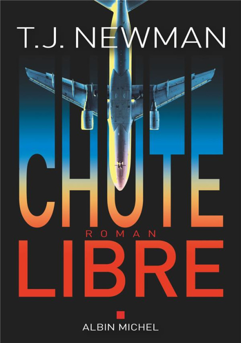 Emprunter Chute libre livre
