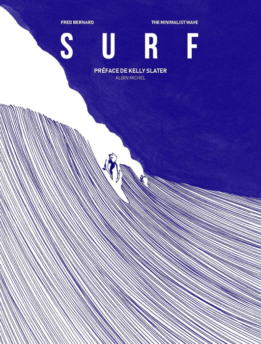 Emprunter Surf livre