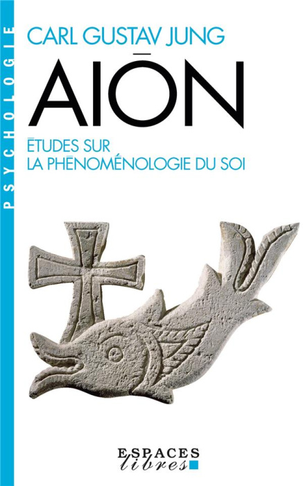 Emprunter Aiôn. Etudes sur la phénoménologie du Soi livre