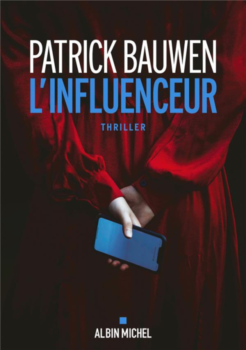 Emprunter L'influenceur livre
