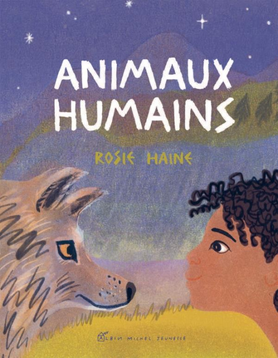 Emprunter Animaux humains livre