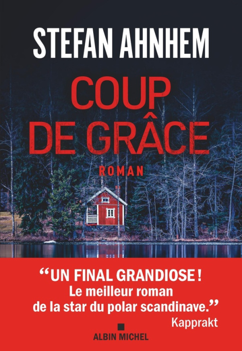 Emprunter Coup de grâce livre