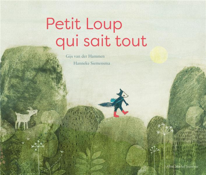Emprunter Petit Loup qui sait tout livre