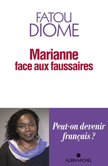 Emprunter Marianne face aux faussaires livre