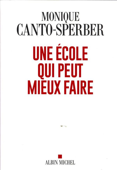 Emprunter Une école qui peut mieux faire livre