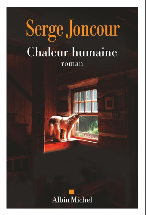 Emprunter Chaleur humaine livre