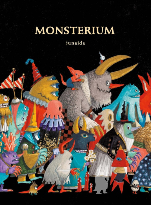Emprunter Monsterium livre