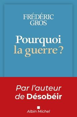 Emprunter Pourquoi la guerre ? livre