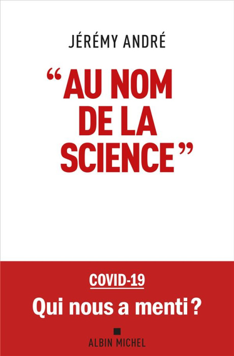 Emprunter Au nom de la science... livre