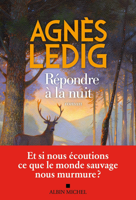 Emprunter Répondre à la nuit livre