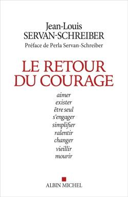 Emprunter Le retour du courage livre