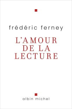 Emprunter L'amour de la lecture livre