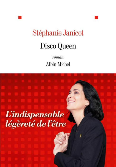 Emprunter Disco Queen livre