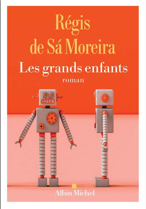 Emprunter Les grands enfants livre
