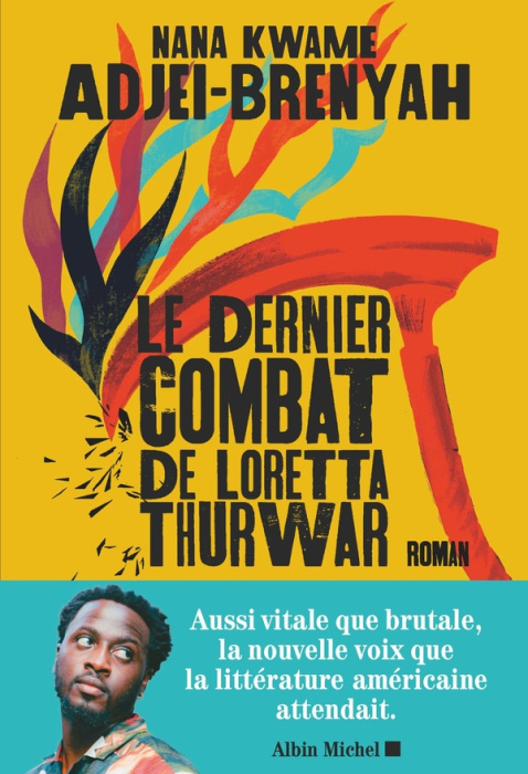 Emprunter Le dernier combat de Loretta Thurwar livre