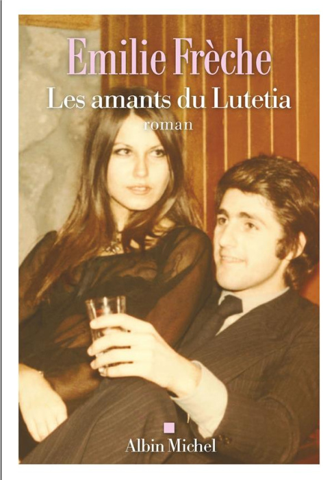 Emprunter Les amants du Lutetia livre
