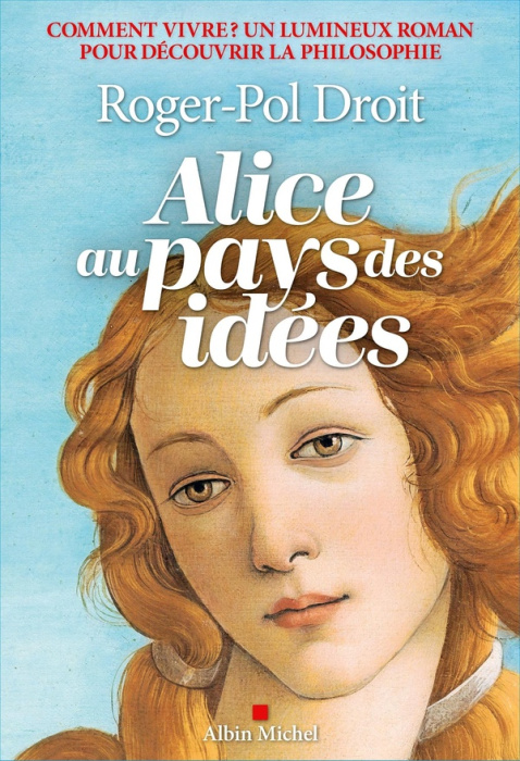 Emprunter Alice au pays des idées livre