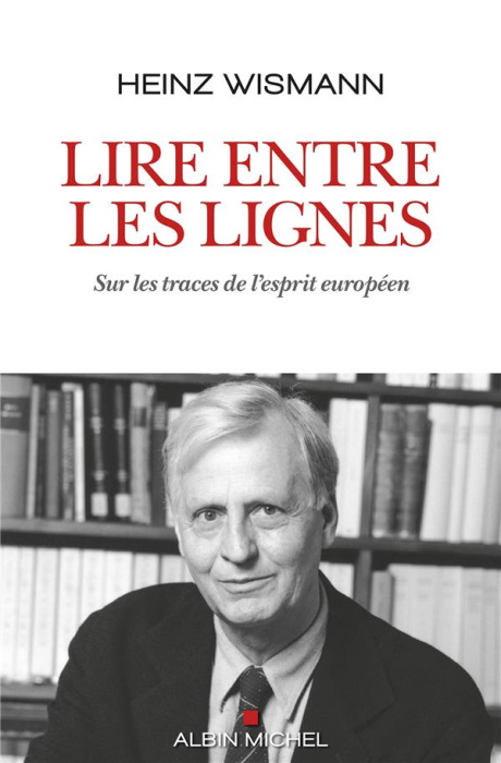 Emprunter Lire entre les lignes. Sur les traces de l'esprit européen livre
