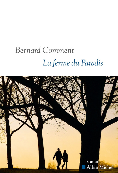 Emprunter La ferme du paradis livre