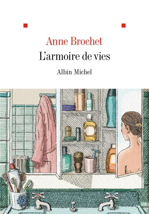 Emprunter L'armoire de vies livre