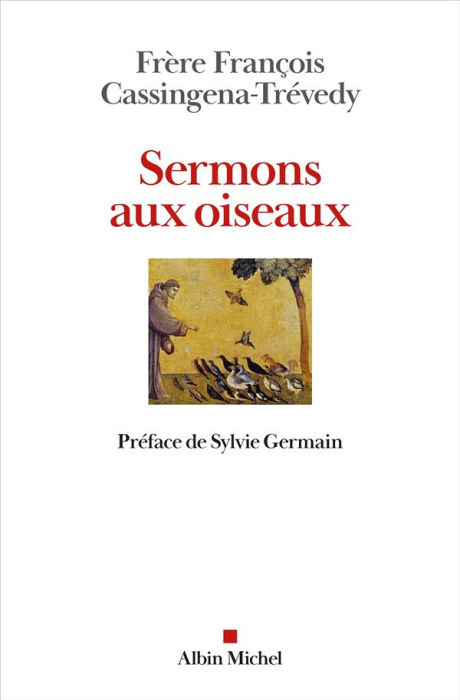 Emprunter Sermons aux oiseaux livre