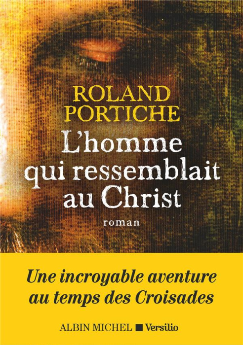 Emprunter L'homme qui ressemblait au Christ livre