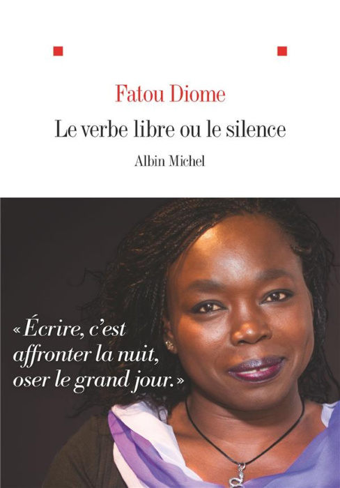 Emprunter Le verbe libre ou le silence livre