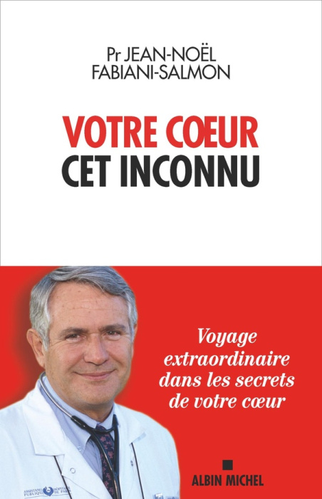 Emprunter Votre coeur, cet inconnu livre