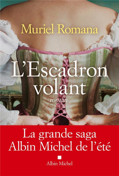 Emprunter L'Escadron volant Tome 1 livre
