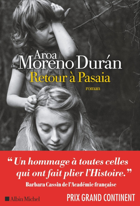 Emprunter Retour à Pasaia livre