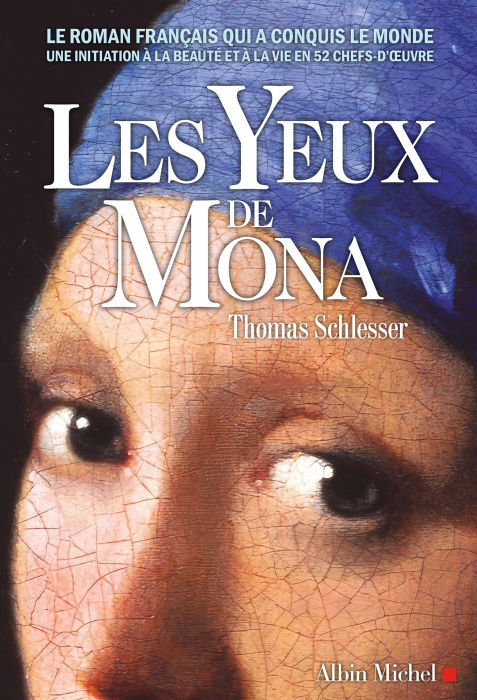 Emprunter Les Yeux de Mona livre