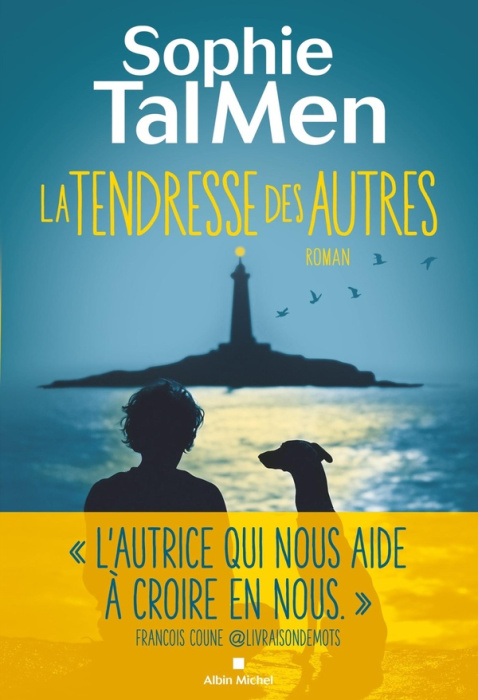 Emprunter La tendresse des autres livre