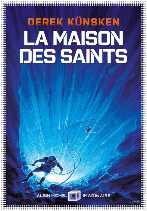 Emprunter Les profondeurs de Vénus Tome 2 : La maison des Saints livre