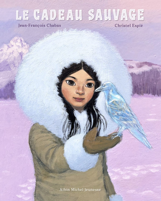 Emprunter Le Cadeau sauvage livre