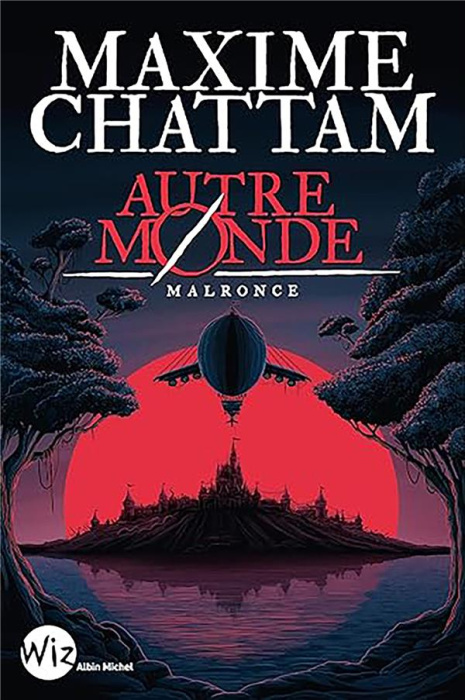 Emprunter Autre-Monde Tome 2 : Malronce livre