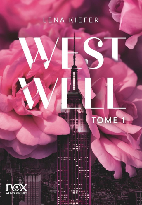 Emprunter Westwell/01/ livre