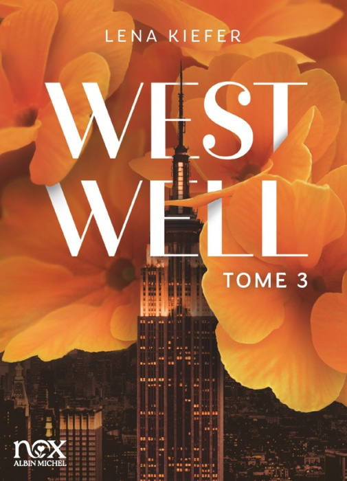 Emprunter Westwell/03/ livre