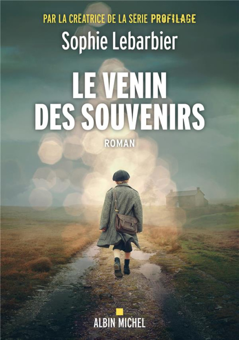 Emprunter Le venin des souvenirs livre